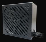LC-Power LC6550B-SI V3.1 enhed til strømforsyning 550 W 20+4 pin ATX ATX
