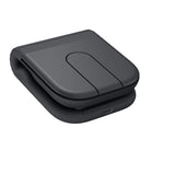 Logitech Mobi Fold mus Rejse Ambidextrous RF trådløs + Bluetooth Optisk 4000 dpi