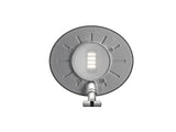 MAUL 8202195 bordlampe 8 W LED Sølv