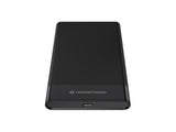 Conceptronic DANTE06B drevkabinet HDD/SSD kabinet Sort 2.5"
