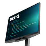 BenQ RD280U computerskærm 71,6 cm (28.2") 3840 x 2560 pixel 4K Ultra HD Sort