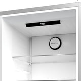 Beko B5RCNA406HXB1 Fritstående 355 L Metallic