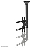 Neomounts FPMA-C400BLACK tv-beslag 152,4 cm (60") Sort