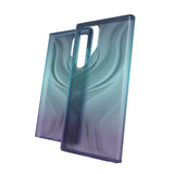 ZAGG Cases Milan Samsung Galaxy S24 Ultra Deep Aurora