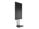 Multibrackets 7239 tv-beslag 2,03 m (80") Sort