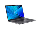 Acer TravelMate P2 16 AI TMP216-52-TCO-562C Copilot+ PC Intel Core Ultra 5 325 Laptop 40,6 cm (16") WUXGA 16 GB DDR5-SDRAM 512 GB SSD Wi-Fi 7 (802.11be) Windows 11 Pro Grå