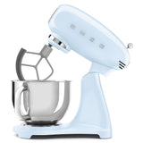 Smeg 50's Style Køkkenmaskine SMF05PBEU Pastelblå