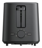 Xiaomi XMTSJ01FD 6 2 skive(r) 930 W Sort