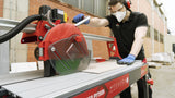 RUBI DC-250 PYTHON 2790 rpm