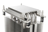 Noctua NH-U9 TR4-SP3 Computerkølesystem Processor Køler 9,2 cm Aluminium, Beige