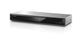 Panasonic DMR-BST765AG DVD/Blu-Ray afspiller Blu-ray optager 3D Sølv