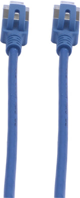 Prokord U/FTP-0026 netværkskabel Blå 0,5 m Cat6a U/FTP (STP)