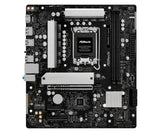 Asrock B860M-X Gen5 Intel B860 LGA 1851 (Socket V1) micro ATX