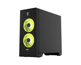 MSI MAG Infinite S AI 2NVL5-012XEU Intel Core Ultra 5 225F 16 GB DDR5-SDRAM 1 TB SSD NVIDIA GeForce RTX 5060 Desktop PC Sort