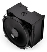 ENDORFY Fortis 5 Black Processor Luftkøler 14 cm Sort 1 stk
