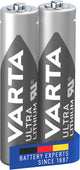Varta 06103 Engangsbatteri AAA Lithium