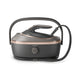Philips PSG8200/80 Dampstrygning station 3120 W 1,4 L SteamGlide Elite-strygesål Grå