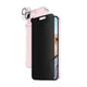 PanzerGlass ® 3-i-1 Privacy Pakke iPhone 15