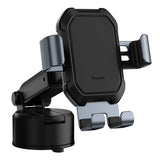 Baseus SUYL-TK01 holder Aktiv holder Mobiltelefon/Smartphone Sort