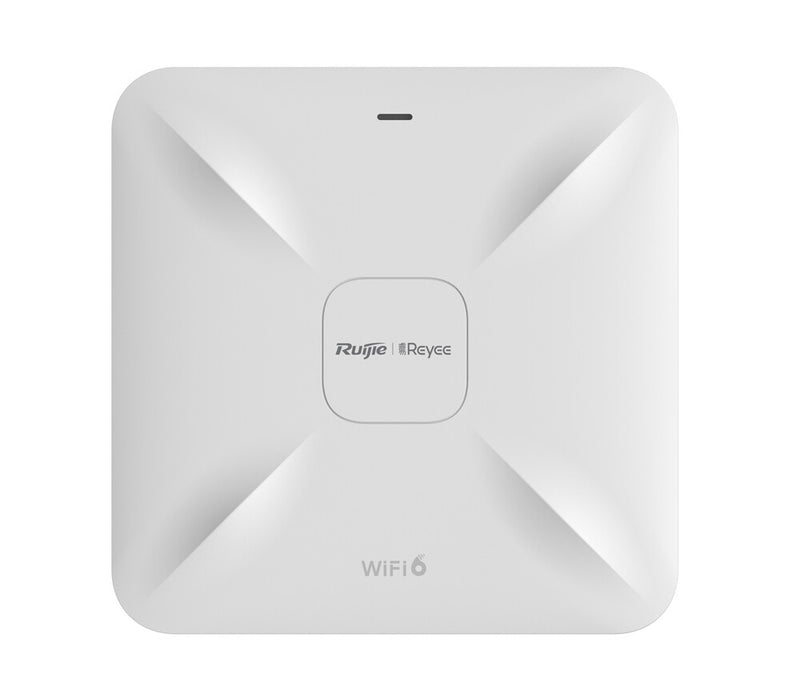 Ruijie Networks RG-RAP2260(G) WLAN adgangspunkt 1201 Mbit/s Hvid Strøm over Ethernet (PoE)