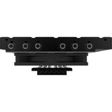 Alpenföhn Black Ridge Processor Køler 9,2 cm Sort