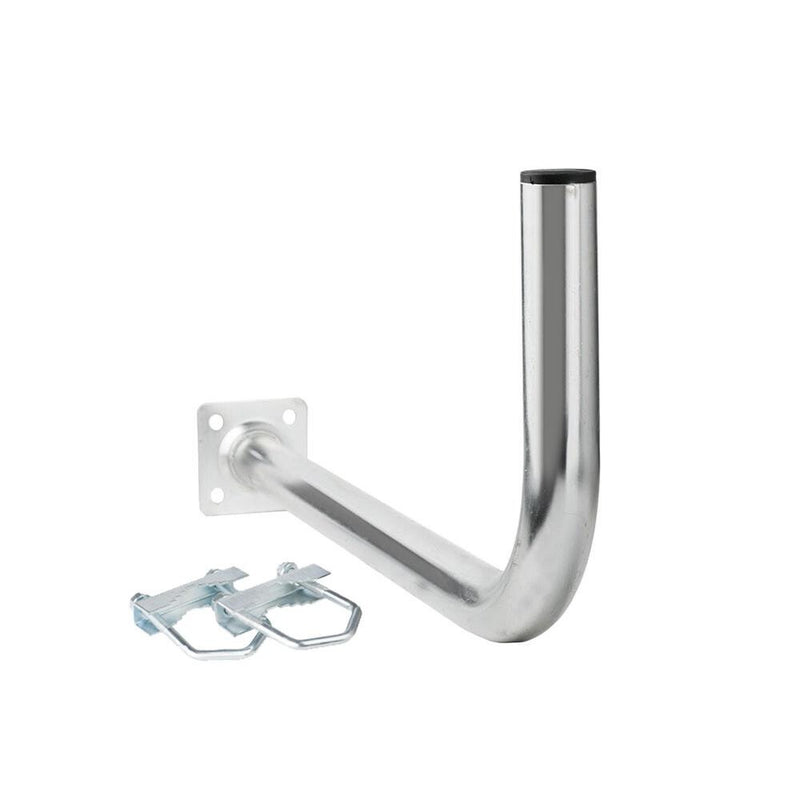 Extralink L600 BALCONY HANDLE MOUNT WITH U-BOLTS M8