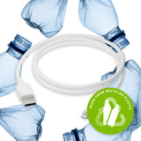 dbramante1928 re-charge - Kabel - 1.2m USB-A to Lightning - W