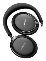 Bose 890101-0100 hovedtelefoner/headset Trådløs Opkald/musik Bluetooth Sort, Guld
