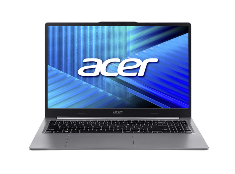 Acer Extensa 15 EXO15-51-573X Intel Core 5 115U Laptop 39,6 cm (15.6") Fuld HD 16 GB DDR5-SDRAM 512 GB SSD Wi-Fi 6 (802.11ax) Windows 11 Pro Grå
