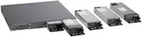 Cisco Catalyst WS-C2960X-24TS-LL netværksswitch Administreret L2/L3 Gigabit Ethernet (10/100/1000) Sort