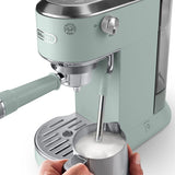 De’Longhi EC890.GR Espressomaskine 1,1 L