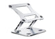 Inter-Tech NBS-300 Laptop stativ Aluminium 43,2 cm (17")