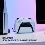 HyperX ChargePlay Duo ─ controller-opladningsstation til PS5