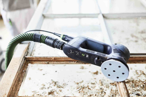 Festool 497367 tilbehør til slibemaskine 100 stk Slibeskive