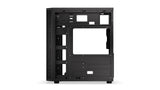 ENDORFY Armis 100 Solid Tower Sort