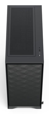 Fractal Design Pop 2 Air Black TG Midi Tower Sort