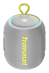 Tronsmart T8 Mini Bærbar stereohøjttaler Grå 16 W
