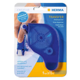 HERMA 1067 tapeholder Blå