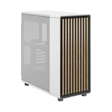 Fractal Design North Midi Tower Hvid