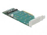 DeLOCK 89045 interface-kort/adapter Intern M.2