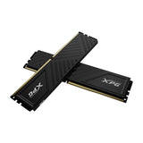 XPG GAMMIX D35 hukommelsesmodul 32 GB 2 x 16 GB DDR4 288-pin DIMM