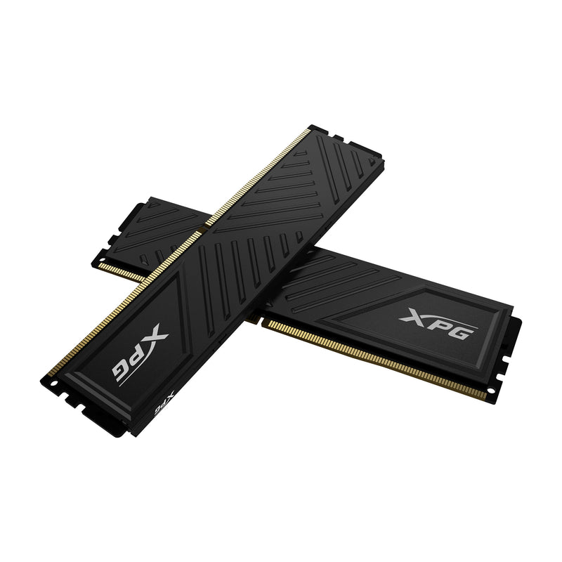 XPG GAMMIX D35 hukommelsesmodul 16 GB 2 x 8 GB DDR4 288-pin DIMM