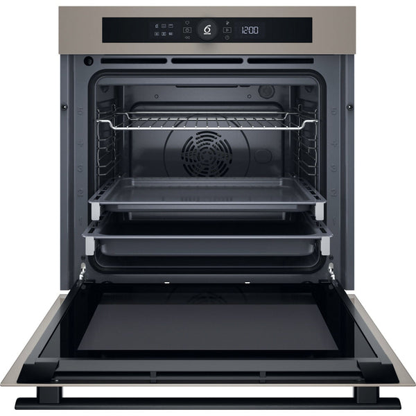 Whirlpool WOI4S8HM2SEA 73 L Beige