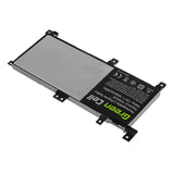 Green Cell AS111 laptop reservedel Batteri