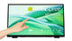 Hannspree HT240CUA computerskærm 60,5 cm (23.8") 1920 x 1080 pixel Fuld HD LED Berøringsskærm Sort