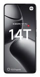 Xiaomi 14T Pro 16,9 cm (6.67") Dual SIM 5G 12 GB 512 GB 5000 mAh Sort