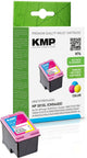 KMP H76 blækpatron 1 stk