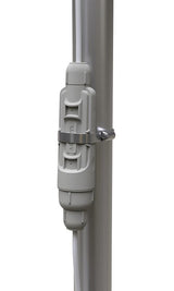 Mikrotik GPeR IP67 Case Dækkappe til WLAN-adgangspunkt