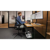 Kensington Pro Fit Ergo lodret trådløs mus