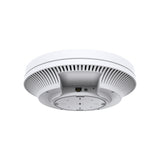 TP-Link Omada EAP620 HD WLAN adgangspunkt 1201 Mbit/s Hvid Strøm over Ethernet (PoE)